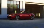 Mazda MX-5 Miata 2016 года (NA)